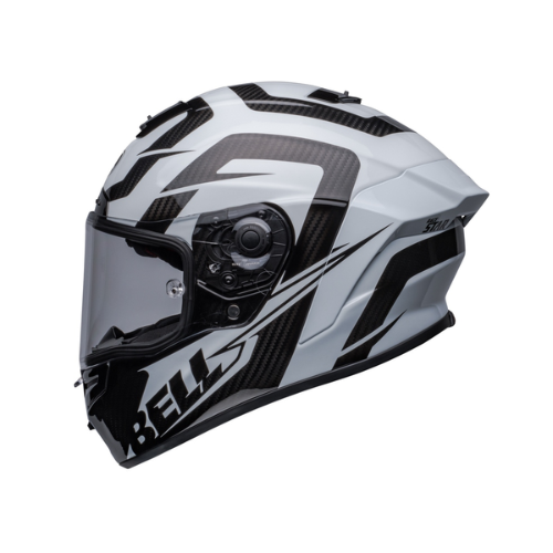 Race Star Flex DLX Labyrinth Helmet