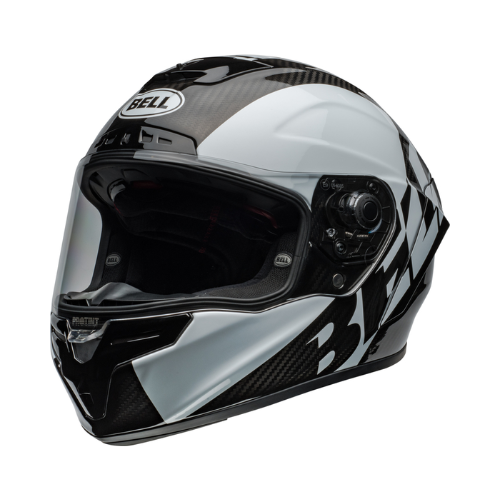 Race Star Flex DLX Offset Helmet
