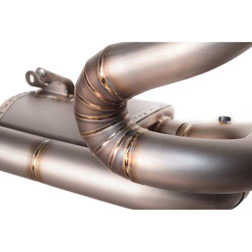 RACING Voorbochten Met Klepsimulatie KTM Super Duke 1290/1390 (2020-2024)