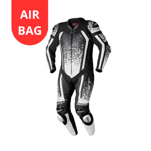 Pro Series EVO Airbag Pack