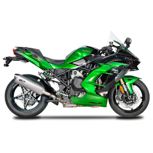 FORCE Damper Kawasaki H2 SE/SX (2018-2019)