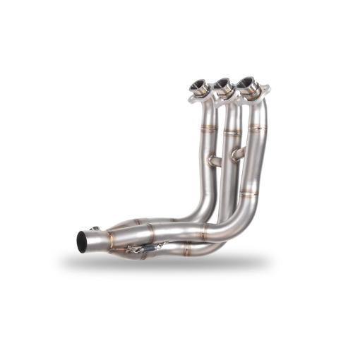 Racing RVS Curves Triumph Street Triple/660/765 (2017-2022)
