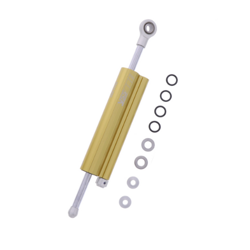 Steering damper 75mm