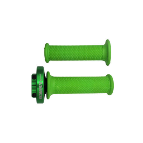 Snelgas Aluminium Behuizing - Zonder Kabels - Ø40-43-45mm