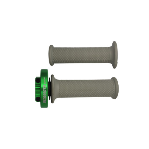 Snelgas Aluminium Behuizing - Zonder Kabels - Ø40-43-45mm