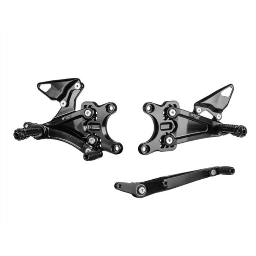 Brems-/Schaltsatz Honda CBR 1000 RR-R „Standard“ (2020-2024)