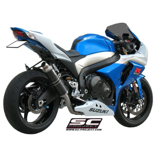 GP Damper Suzuki GSX-R 1000 (2009-2011)