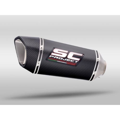 SC1-R Damper Suzuki GSX-R 1000 (2017-2020)