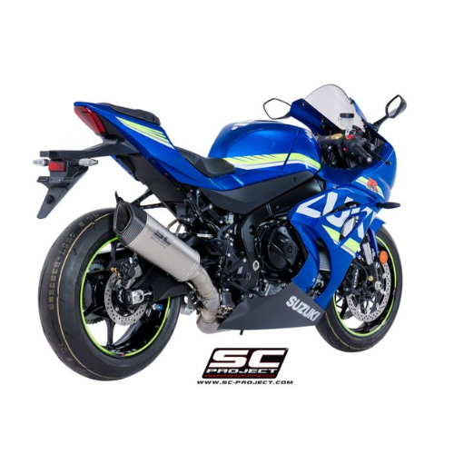 SC1-R Damper Suzuki GSX-R 1000 (2017-2020)