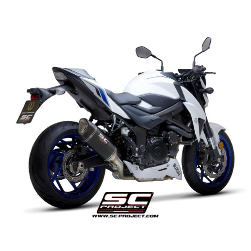 SC1-R Damper Suzuki GSX-S 750 (2017-2020)