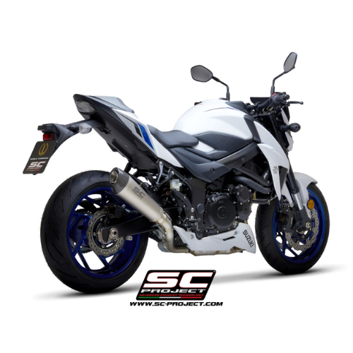 Konischer Dämpfer Suzuki GSX-S 750 (2017-2020)