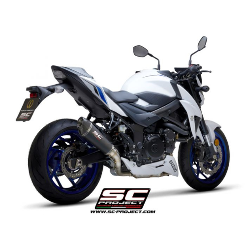 Conic Damper Suzuki GSX-S 750 (2017-2020)