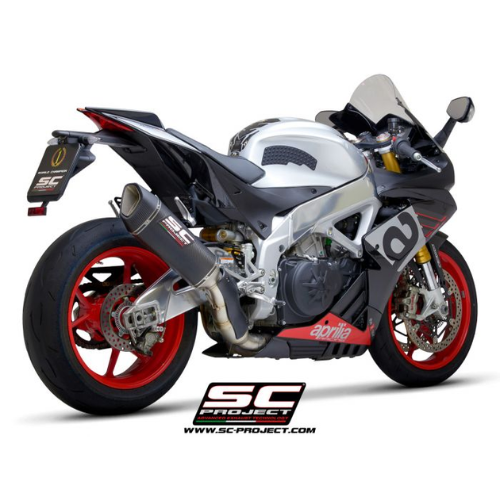 SC1-R Demper Aprilia RSV4(RF/RR) (2018-2020)