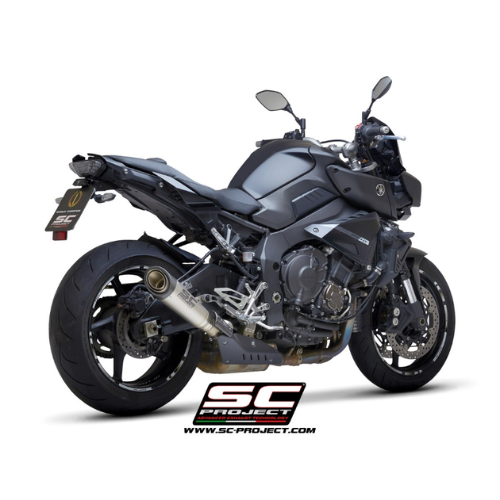 S1 Titanium Damper Yamaha MT-10 (2016-2021)