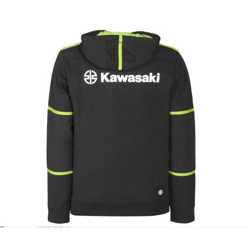 Sport-Hoodie (Herren)