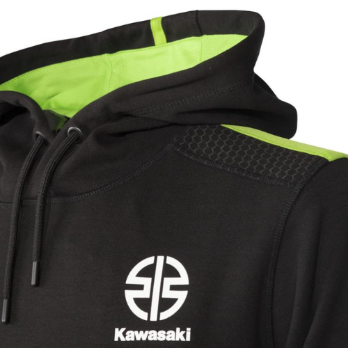 Sport-Hoodie (Herren)