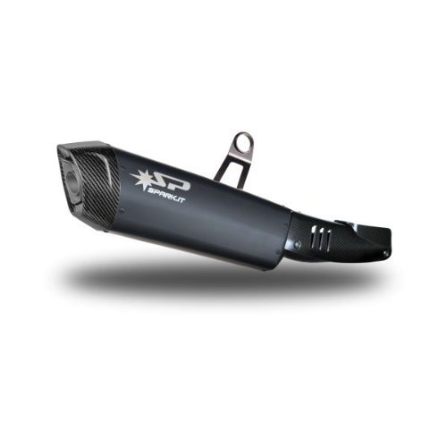FIGHTER EVO Damper BMW R1200GS/R1250GS