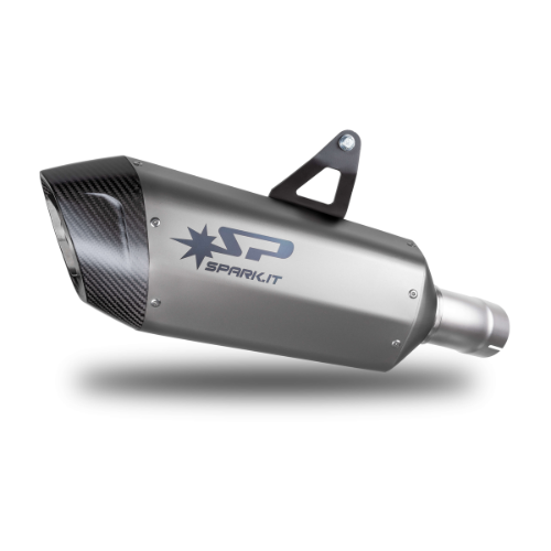 FIGHTER EVO Damper BMW R1300GS (2023-2024)