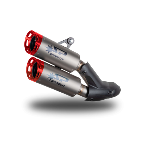 DYNO Dampers Ducati Monster 937 (2021-2024)