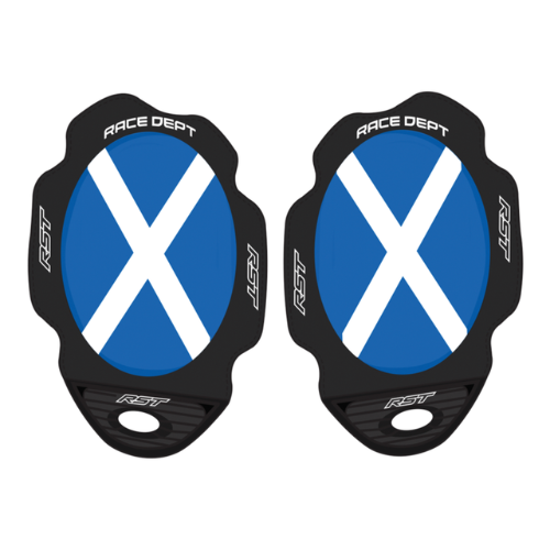 Knee Sliders