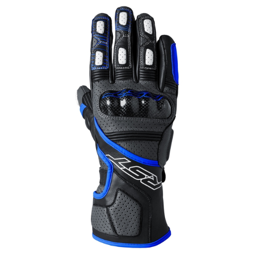 Fulcrum Gloves