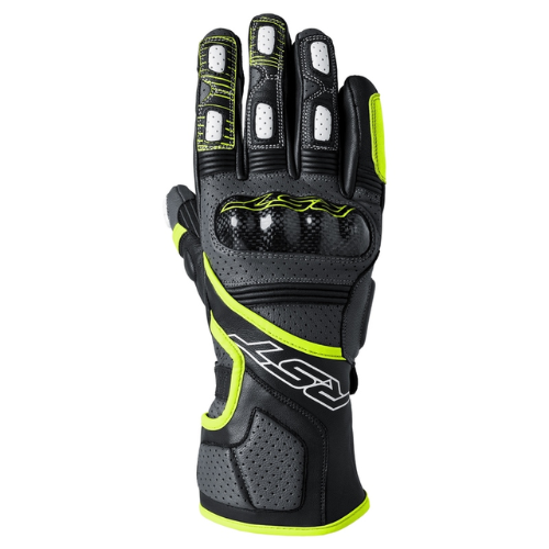 Fulcrum Gloves