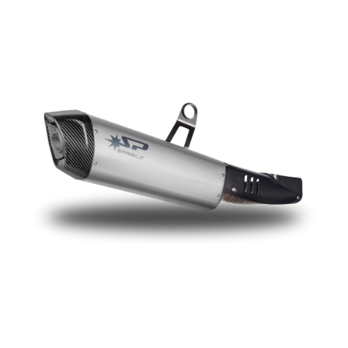 FIGHTER EVO Damper BMW R1200GS/R1250GS
