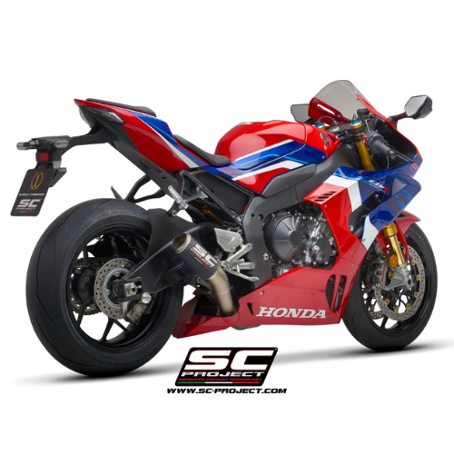 CR-T Damper Honda CBR 1000RR (2020-2024)