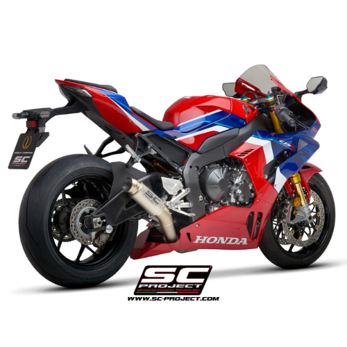 GP70-R Damper Honda CBR 1000RR (2020-2024)