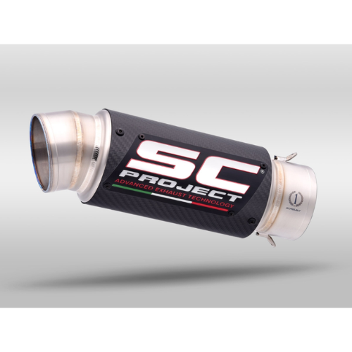 GP70-R Damper Honda CBR 1000RR (2020-2024)