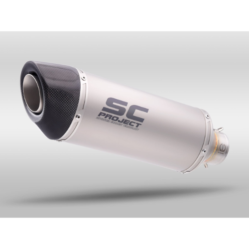 Oval Damper Honda CBR500R (2012-2016)