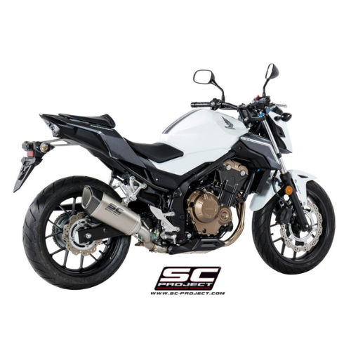 SC1-R Damper Honda CBR500R (2017-2018)