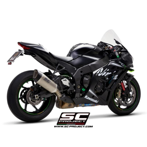 SC1-R Damper Kawasaki Ninja ZX-10R(R) (2016-2020)