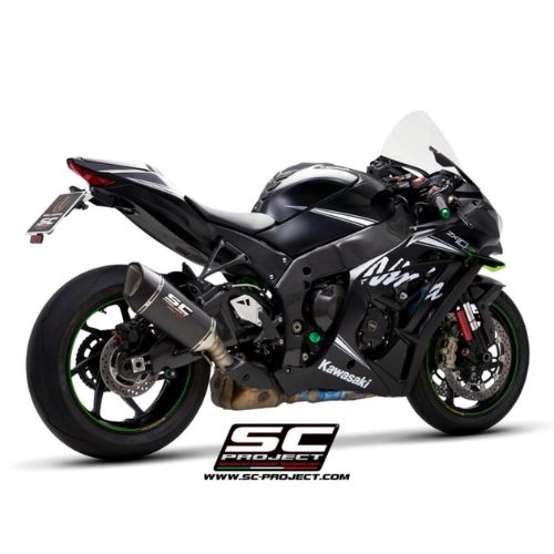 SC1-R Damper Kawasaki Ninja ZX-10R(R) (2016-2020)