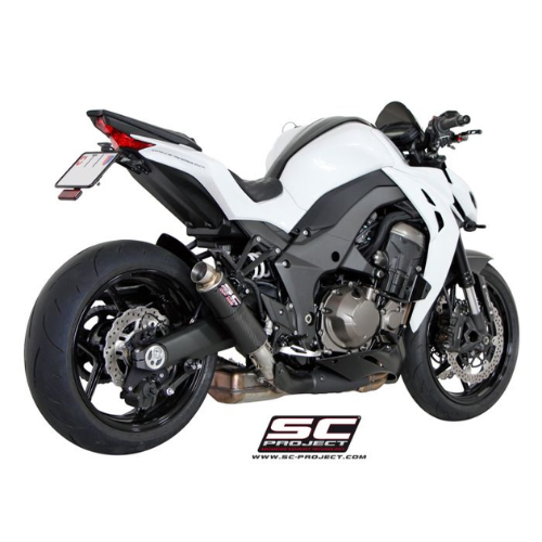 GP-M2 Damper Kawasaki Z1000 (2014-2016)