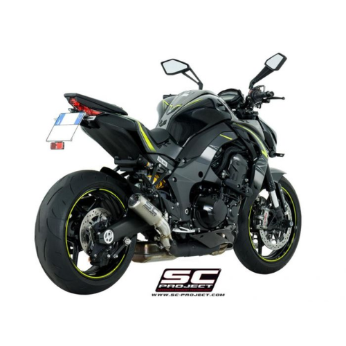 CR-T Damper Kawasaki Z1000 (2017-2021)