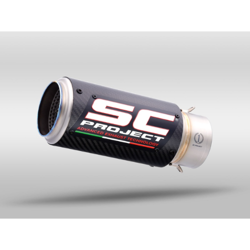 CR-T Damper Kawasaki Z1000 (2017-2021)