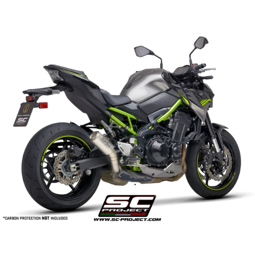 CR-T Damper Kawasaki Z900 (2017-2019)