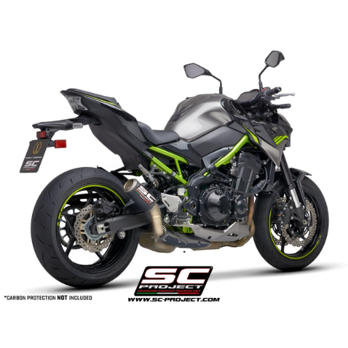 CR-T Damper Kawasaki Z900 (2017-2019)