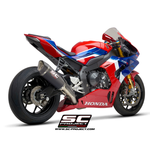 SC1-R Damper Honda CBR1000RR (2020-2024)