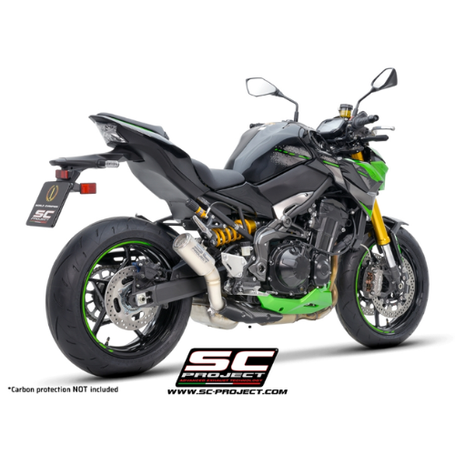 CR-T Damper Kawasaki Z900 (2020-2024)