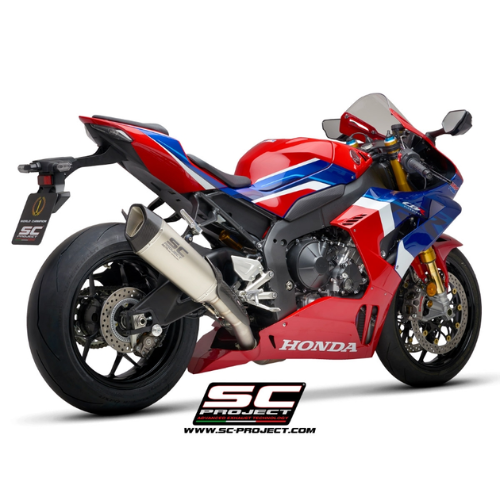 SC1-R Damper Honda CBR1000RR (2020-2024)