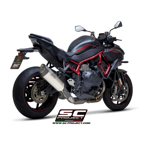 SC1-R Damper Kawasaki ZH2 (2020-2024)