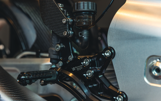 Bimota Bimota KB998 DRS