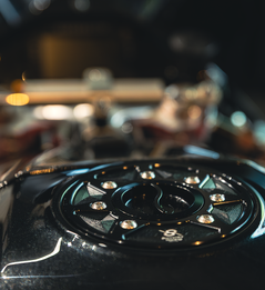 Bimota Bimota KB998 DRS