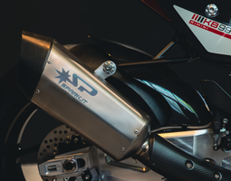 Bimota Bimota KB998 DRS