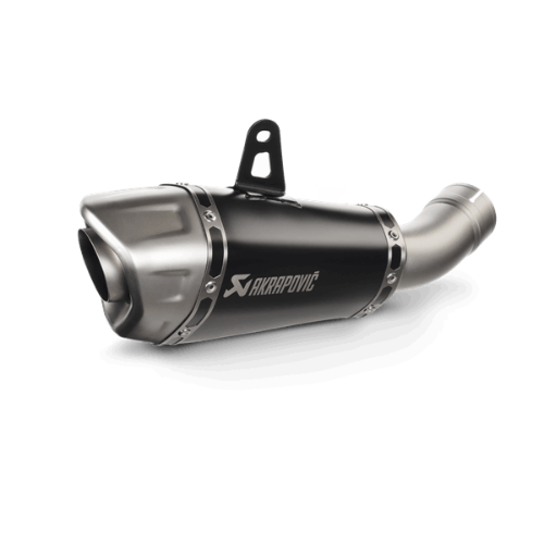 Slip-On Line TITANIUM Kawasaki Ninja ZX-10R(R) (2021-2025)