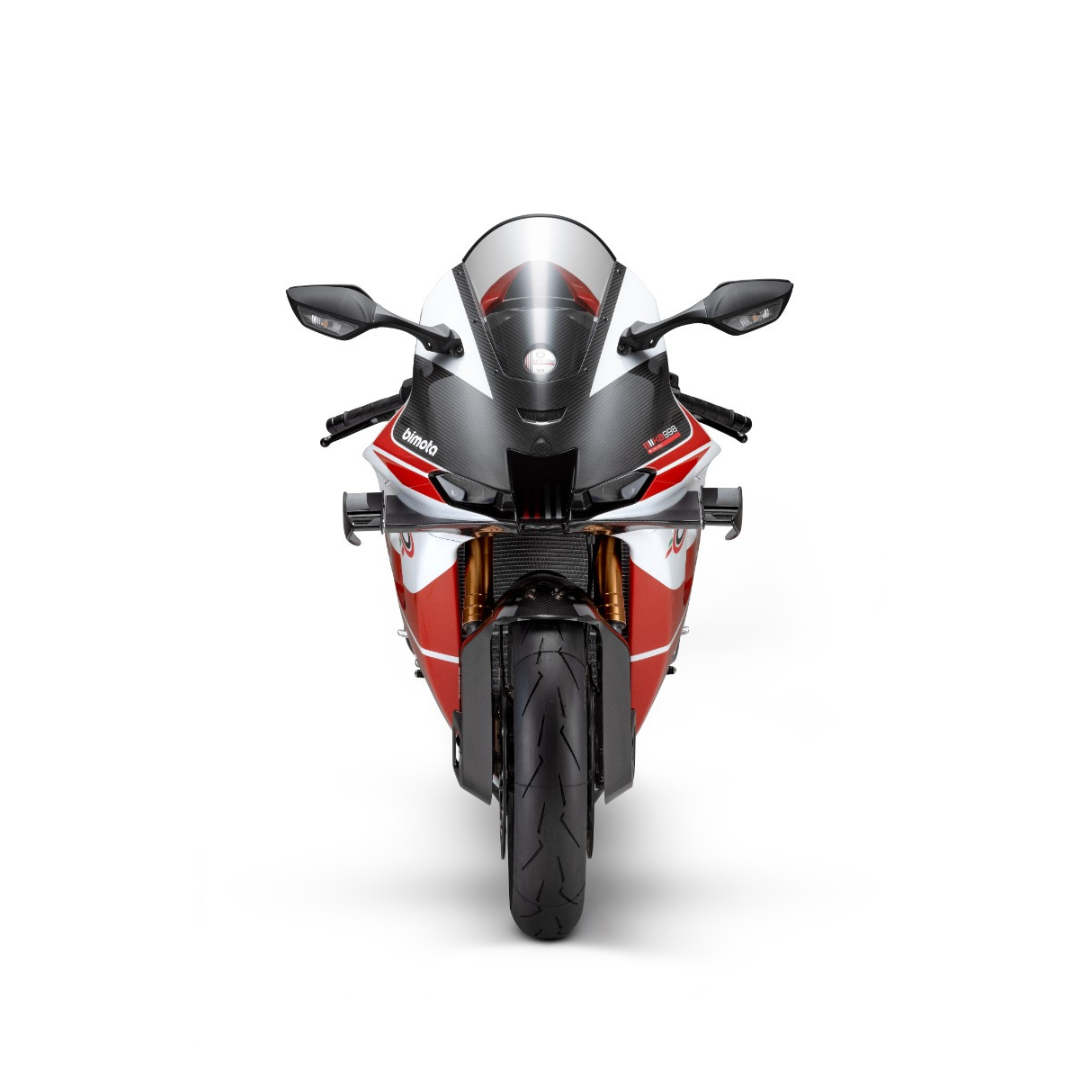 Bimota KB998 Rimini
