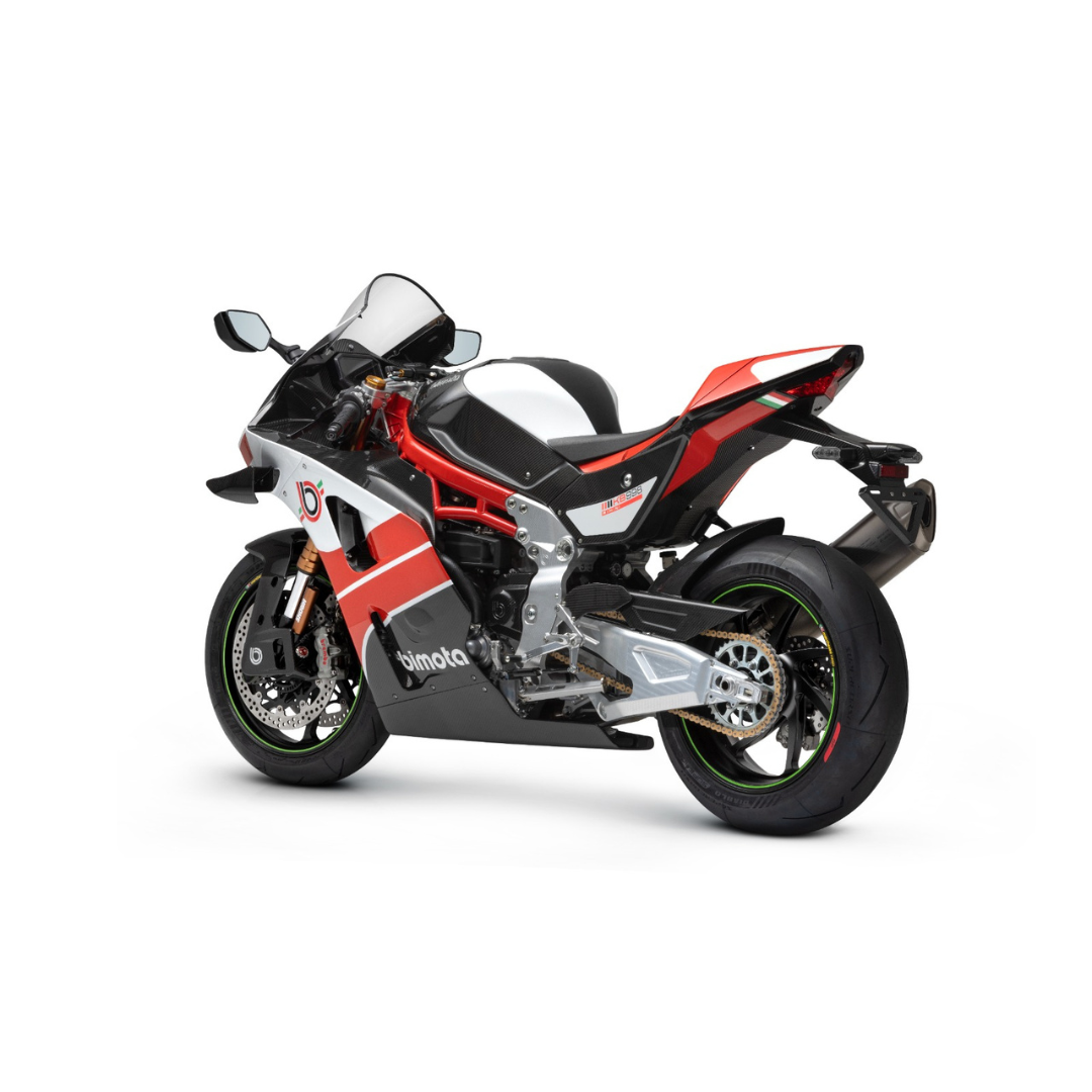 Bimota KB998 Rimini