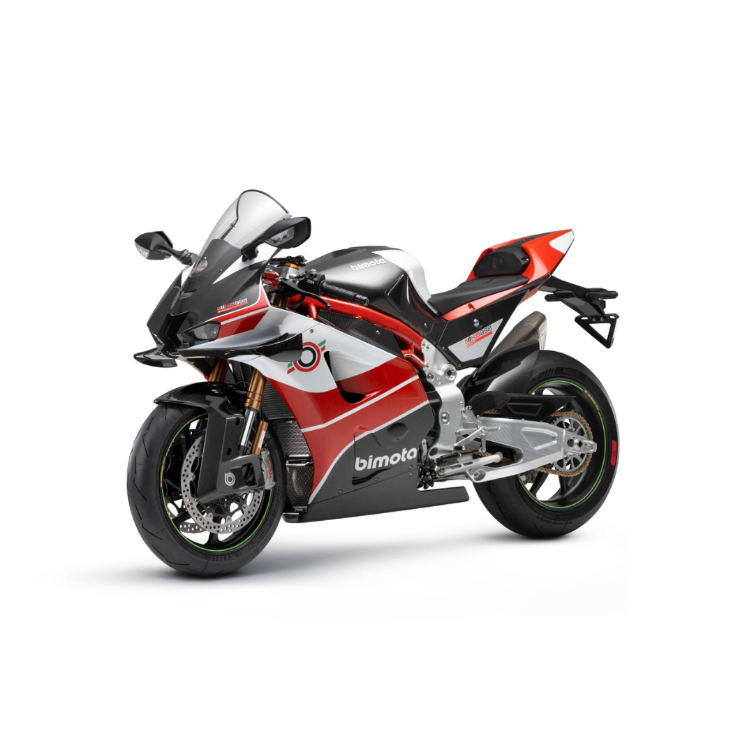 Bimota KB998 Rimini